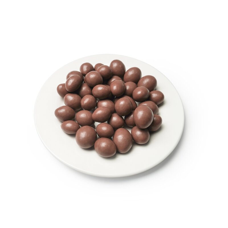 Almond Milk Chocolate Supplier - Factory Wholesale Bulk Candy Snack Sweet