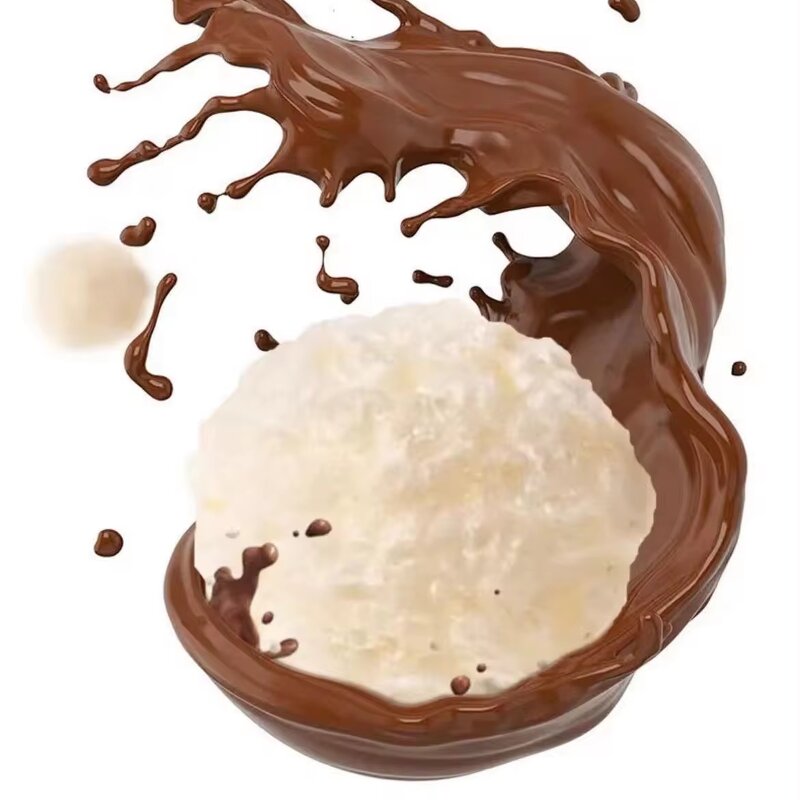 Chocolate Balls Manufacturer - Cheap Wholesale Edible Decorative Crispy