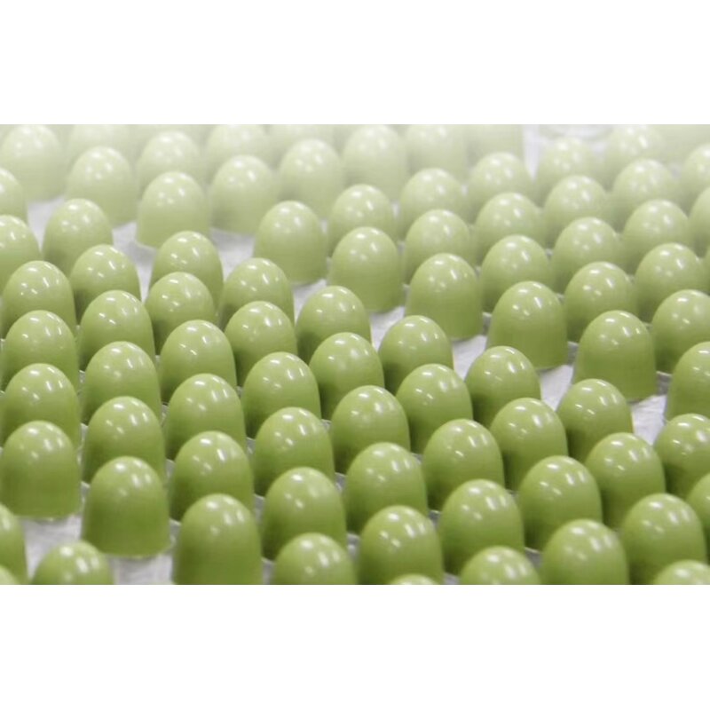 Matcha Almond Chocolate Balls Manufacturer - Lovely Delicious Bestselling