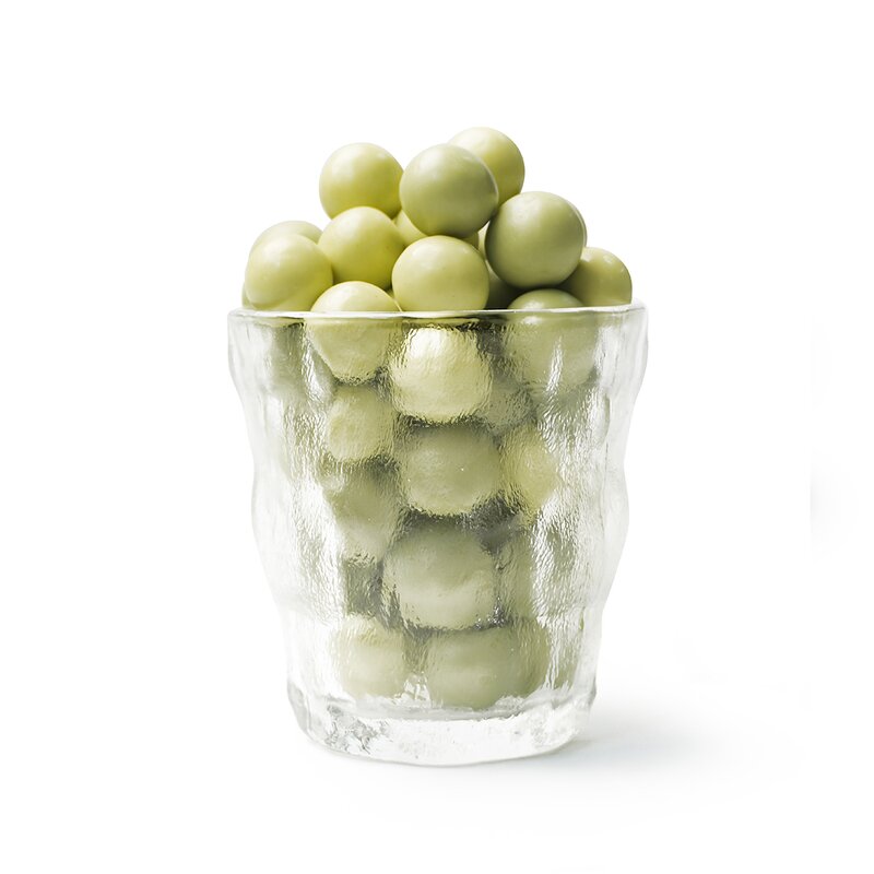 Matcha Chocolate Malt Balls Manufacturer - Wholesale Compound Chocolate Balls