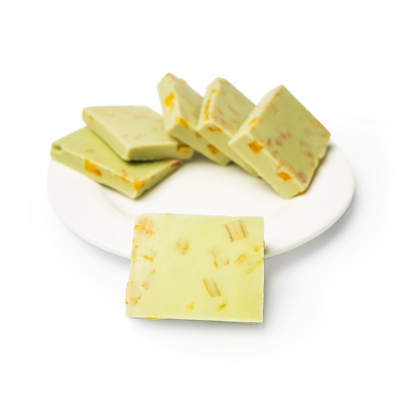 Matcha Chocolate Candy Manufacturer - Wholesale Delicious Mixed Dried Mango