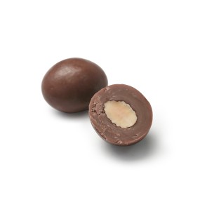 Pure Almond Milk Chocolate Manufacturer - Factory Wholesale Hot Sale Delicious