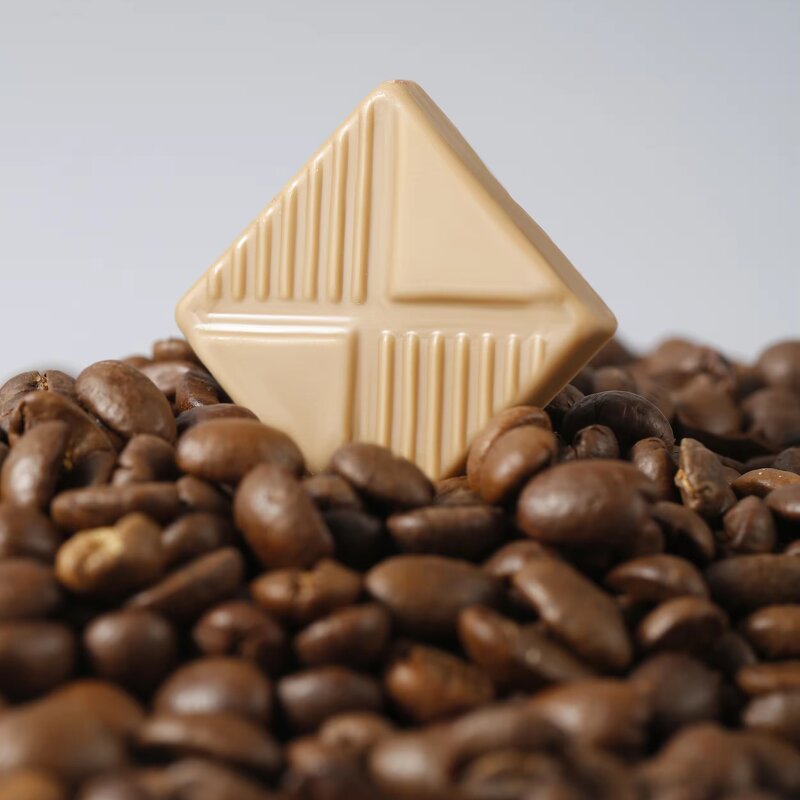 Dark Chocolate Manufacturer - No Sugar Imported Cocoa Refreshment Snack