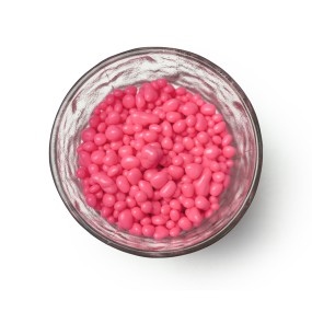 Strawberry Popping Chocolate Supplier - Wholesale New Flavor Kids Snack Candy