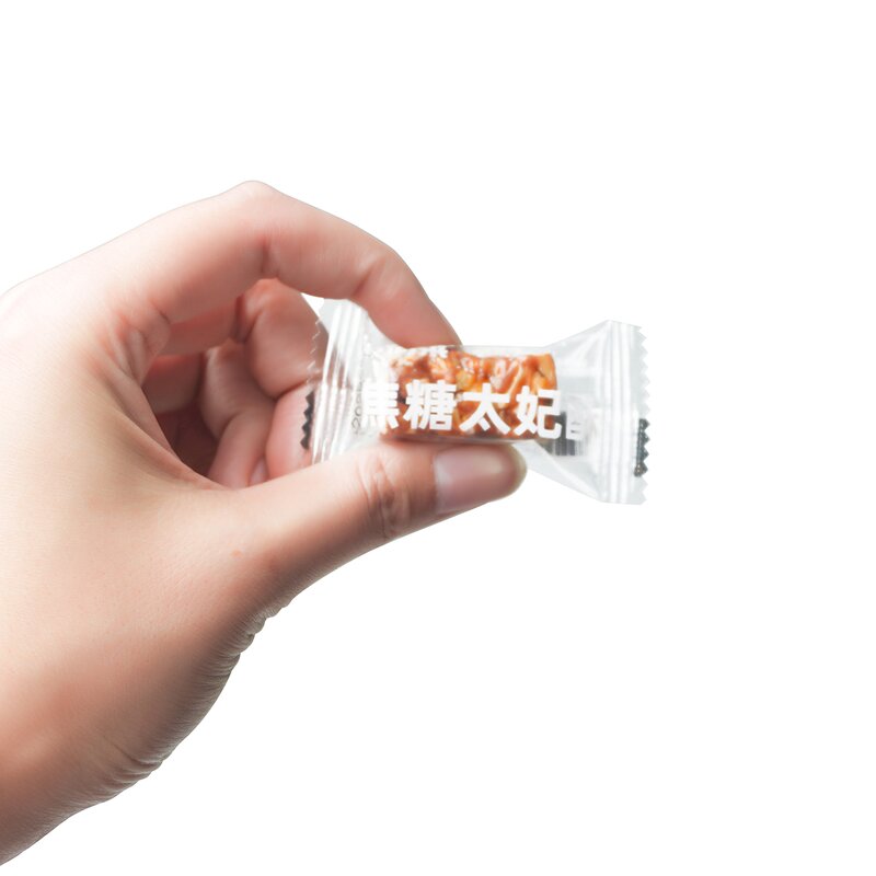 Toffee Candy Manufacturer - Factory Direct Custom New Flavor Candy