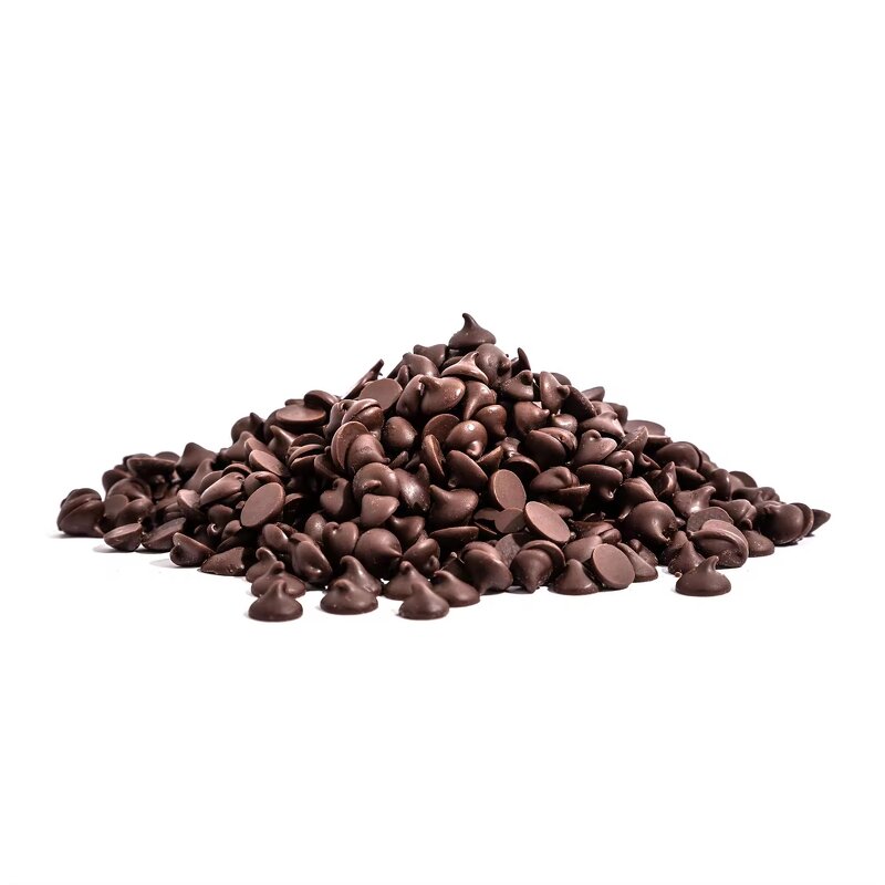 Chocolate Beans Factory - Factory Direct High Quality Low Price for Baking