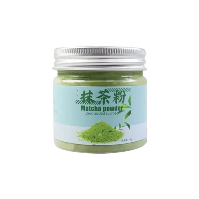 Matcha Latte Powder Supplier - Wholesale Bulk 100% Pure No Saccharin
