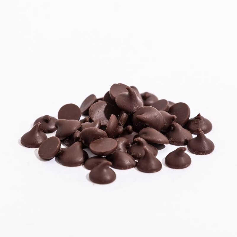 Chocolate Beans Supplier - Hot Sale Factory Direct Resistant to Baking