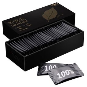 Dark Chocolate Gift Box Factory - 100% Pure Casual Snack Wholesale