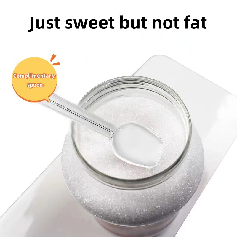 Erythritol Supplier - Food Grade Sugar Substitute 0 Calorie Healthy Snack