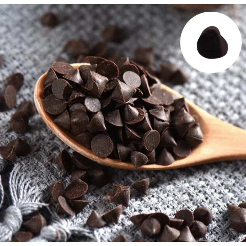 Chocolate Drops Supplier - Factory Direct Sale Hot Sale Low Price High Quality
