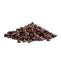 Chocolate Beans Manufacturer - Wholesale Water Drop Shape Heat Resistant Baking