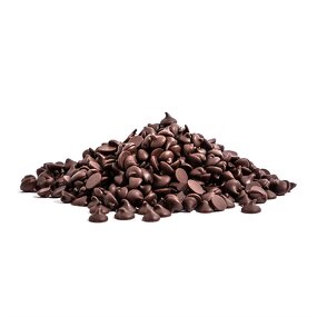 Chocolate Beans Manufacturer - Wholesale Water Drop Shape Heat Resistant Baking
