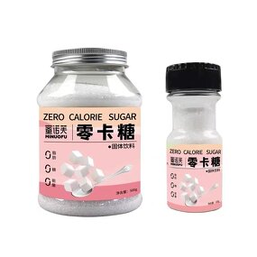 Erythritol Factory - Factory Direct Hot Sale Multi-functional 0 Calorie