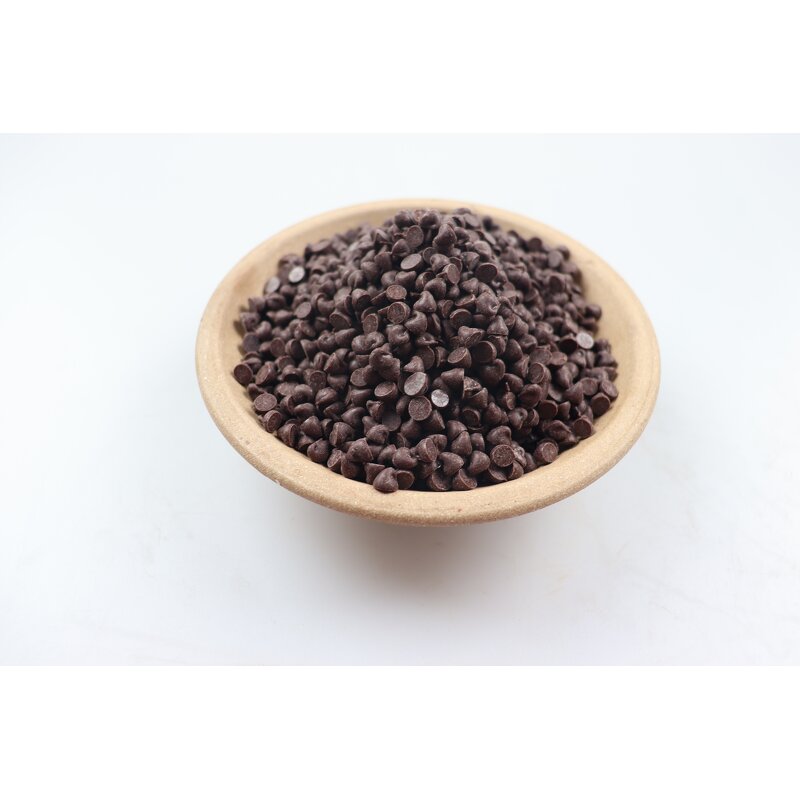 Chocolate Beans Factory - Factory Direct High Quality Low Price for Baking