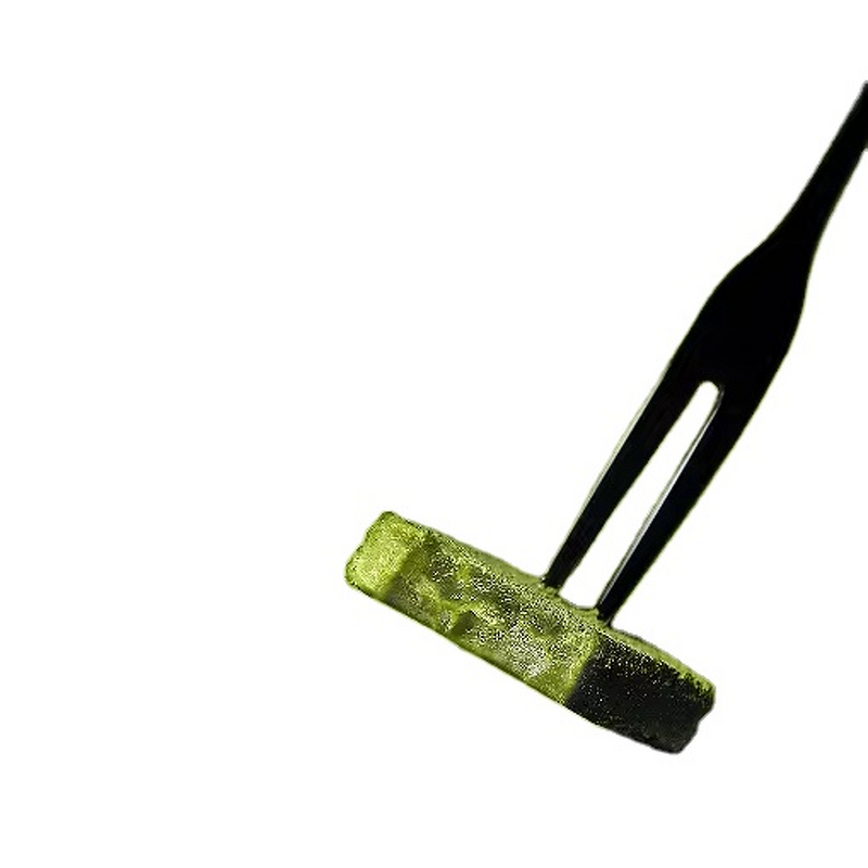 Matcha Chocolate Gift Box Supplier - Best-selling Green Jade Color for Gifts