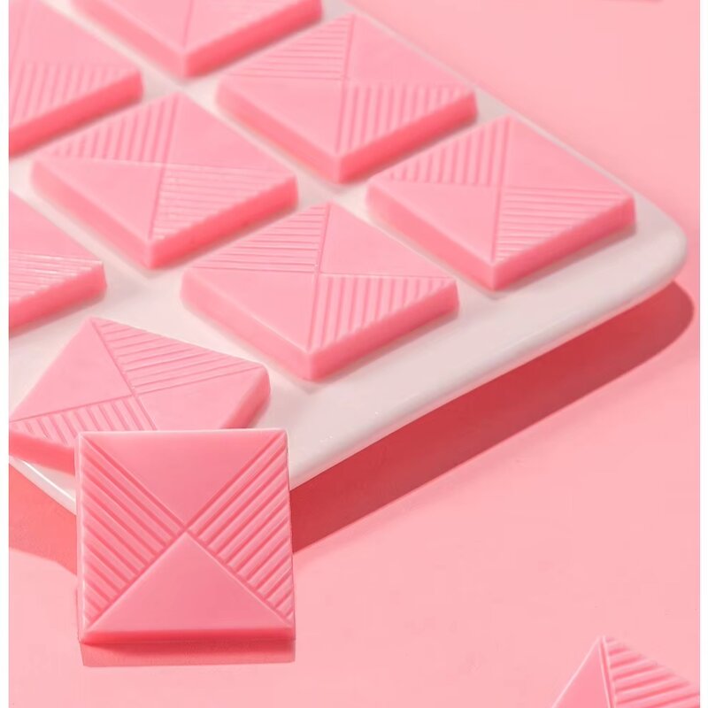 Matcha Strawberry Milk Chocolate Supplier - Gift Wrap OEM Custom Wholesale