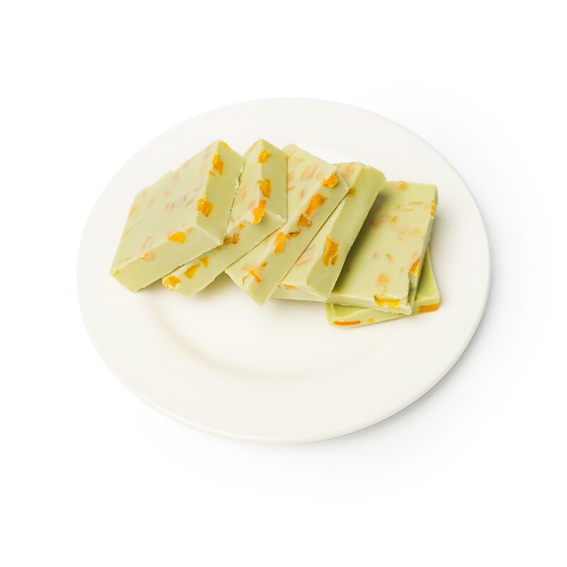 Matcha Chocolate Candy Manufacturer - Wholesale Delicious Mixed Dried Mango