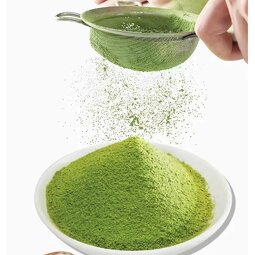 Matcha Powder Manufacturer - Premium Green Tea for Cake Baking Decoration