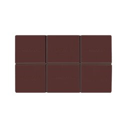 Chocolate Baking Block Manufacturer - Wholesale Customization Low Price Large