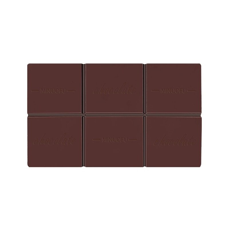 Chocolate Baking Block Manufacturer - Wholesale Customization Low Price Large