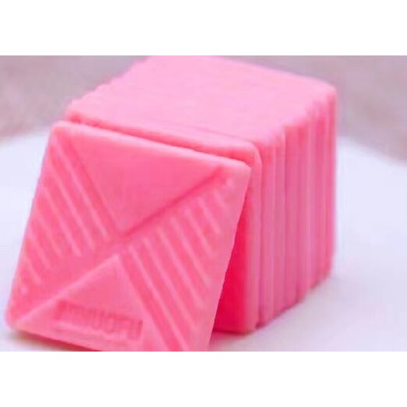 Strawberry Chocolate Snack Manufacturer - Chocolate Food OEM Wholesale Price