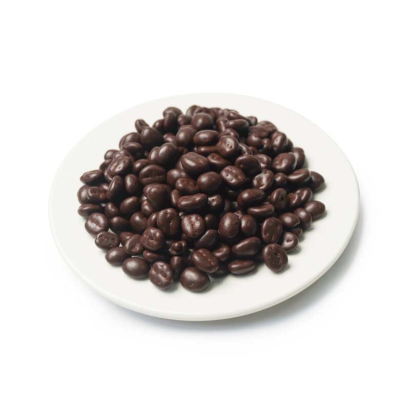 Chocolate Coffee Beans Factory - Factory Direct Good Quality Delicious Cheap