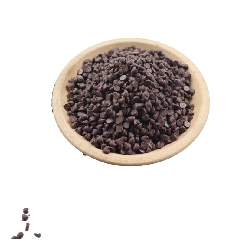 Chocolate Drops Supplier - Factory Direct Sale Hot Sale Low Price High Quality