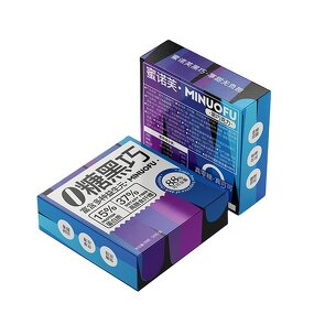 Dark Chocolate Factory - 0 Sugar Prebiotic Pure Cocoa Butter Snack