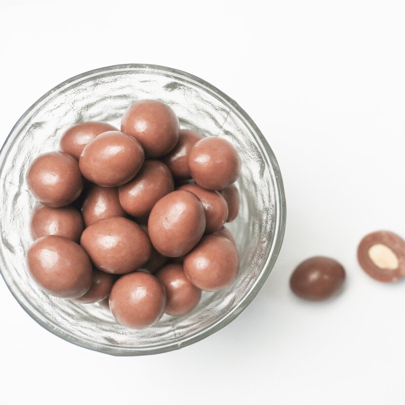 Pure Almond Milk Chocolate Manufacturer - Factory Wholesale Hot Sale Delicious