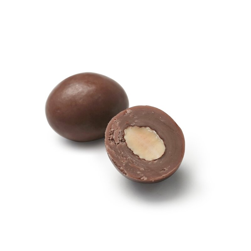 Almond Milk Chocolate Supplier - Factory Wholesale Bulk Candy Snack Sweet