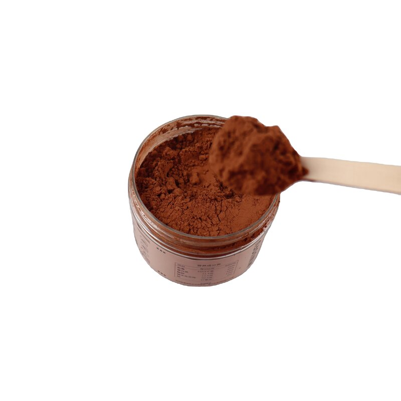 Cocoa Powder Factory - Factory Direct Delivery Premium Quality Low Price