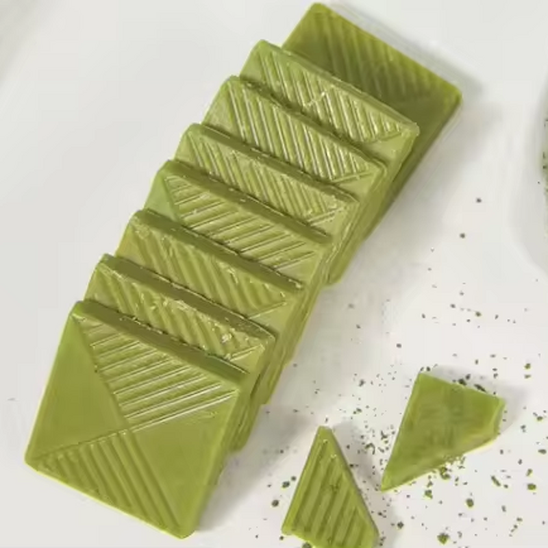 Matcha Chocolate Supplier - Factory Hot Sale Delicious High Quality Wholesale