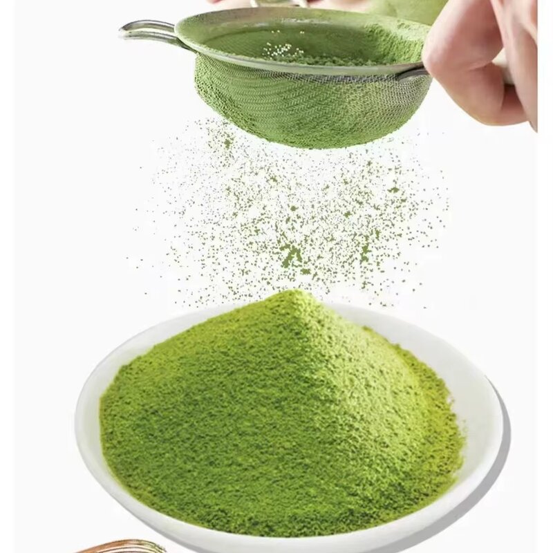 Matcha Latte Powder Supplier - Wholesale Bulk 100% Pure No Saccharin