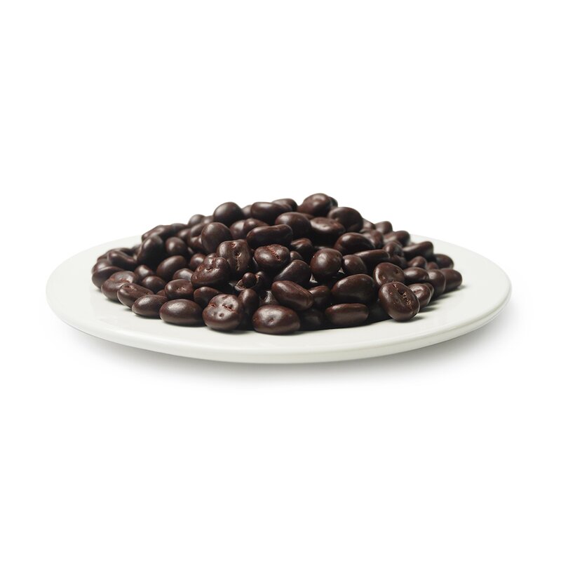 Chocolate Coffee Beans Factory - Factory Direct Good Quality Delicious Cheap