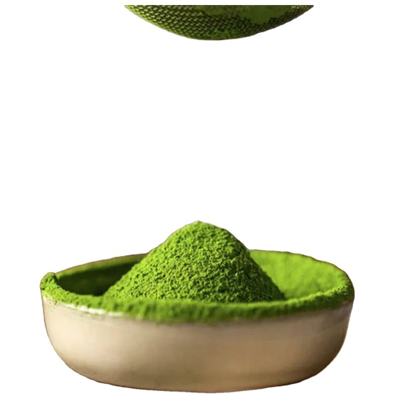 Matcha Powder Supplier - Factory Price Direct Sale Multi-purpose Fine Powder