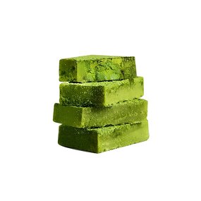 Matcha Chocolate Factory - OEM Custom Pure Cocoa Butter Food Snack