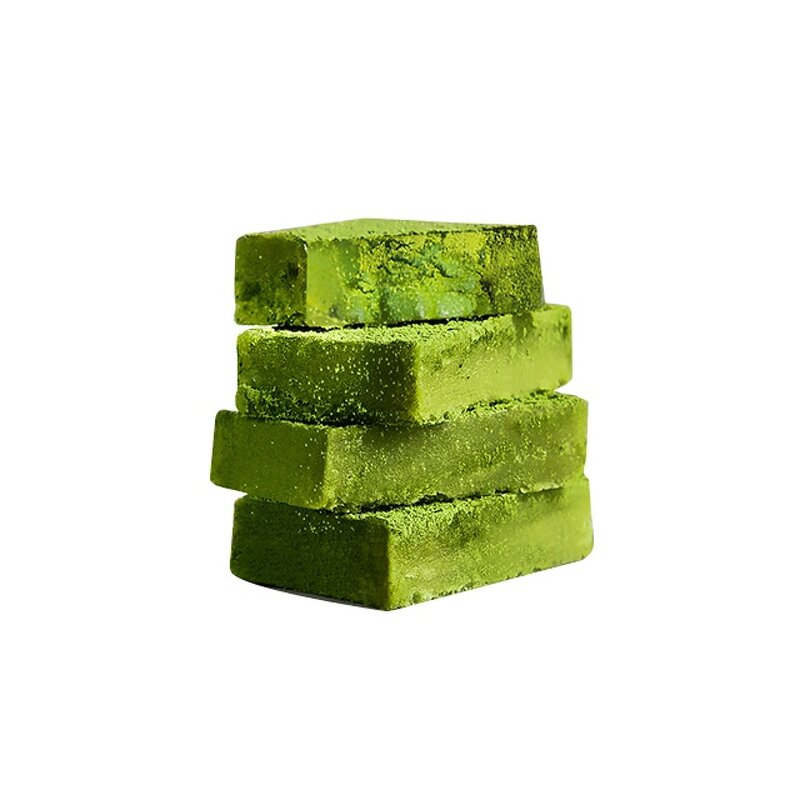 Matcha Chocolate Factory - OEM Custom Pure Cocoa Butter Food Snack