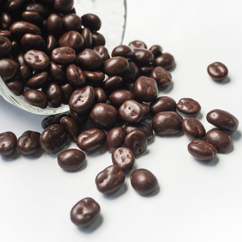 Coffee Chocolate Beans Supplier - Hot Sale Wholesale Sweet Candy Beans