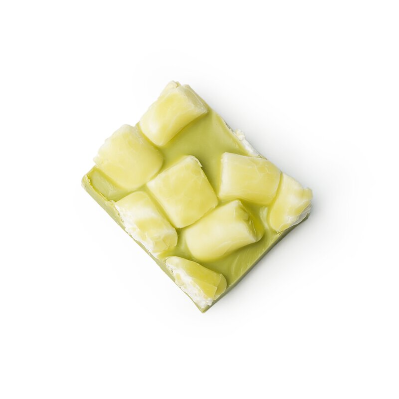 Matcha Chocolate Bar Supplier - OEM Custom Private Label Fun Mixed Marshmallow