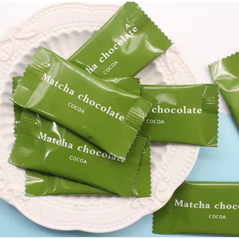 Matcha Chocolate Supplier - Factory Hot Sale Delicious High Quality Wholesale