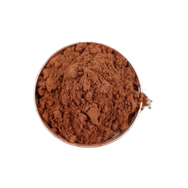 Cocoa Powder Factory - Factory Direct Delivery Premium Quality Low Price