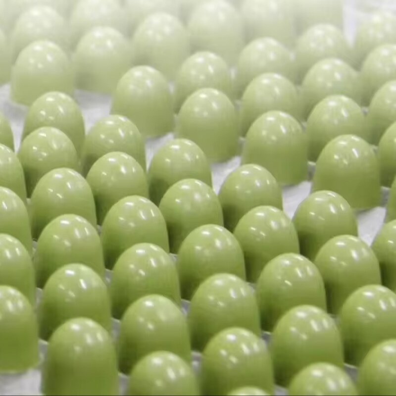 Matcha Nut Chocolate Ball Supplier - Custom Factory Direct Hot Sale