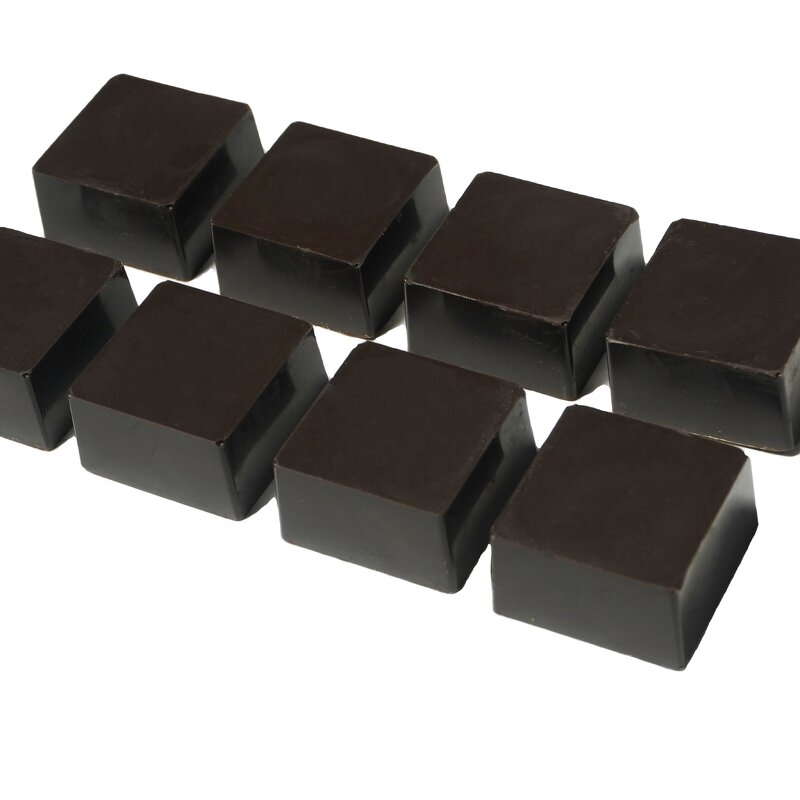 Compound Chocolate Block Factory - Bulk Wholesale Delicious Baking Ingredient
