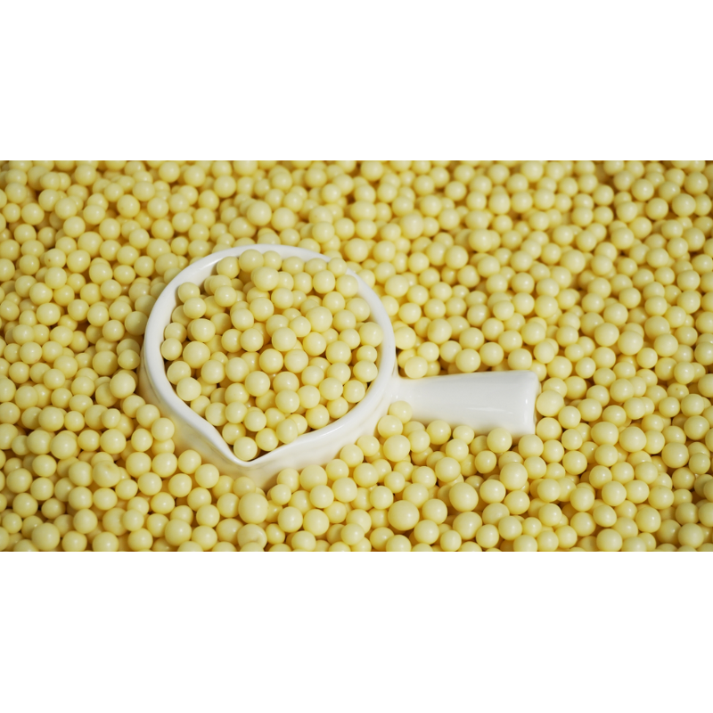 Chocolate Balls Manufacturer - Cheap Wholesale Edible Decorative Crispy