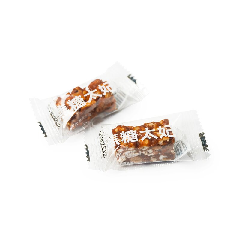Toffee Candy Manufacturer - Factory Direct Custom New Flavor Candy