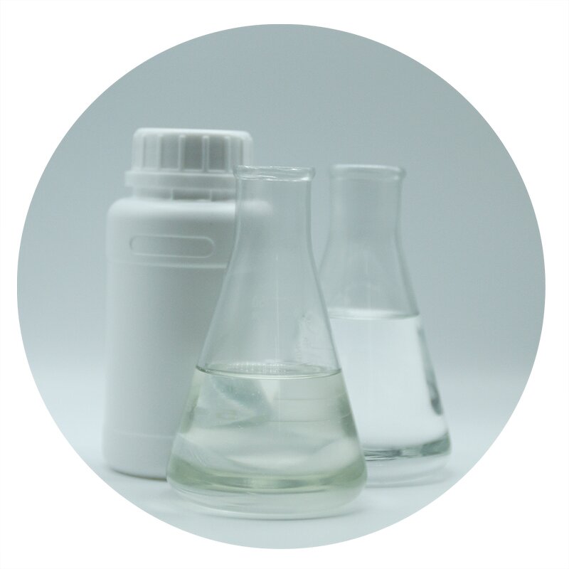 Polyethylene Glycol Manufacturer - PEG-200 Starch-based Thickener Daily Chemicals