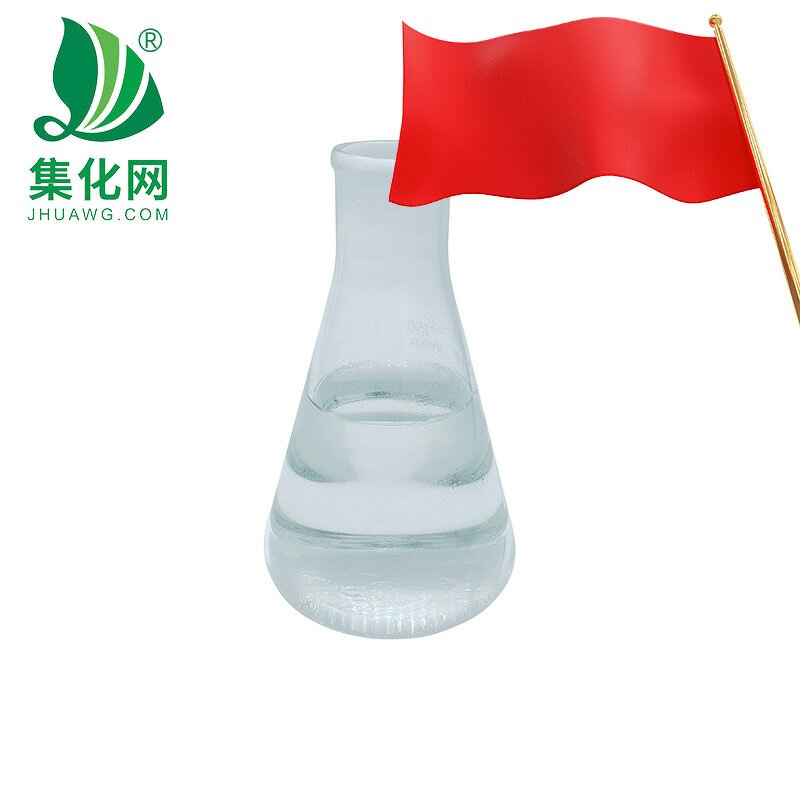 Polyethylene Glycol Manufacturer - Manufacture Price PEG-400 CAS 25322-68-3