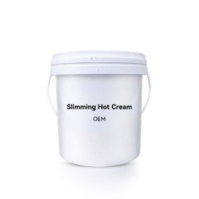 Body Slimming Cream Supplier - Factory Custom Weight Loss Hot Fat Burn