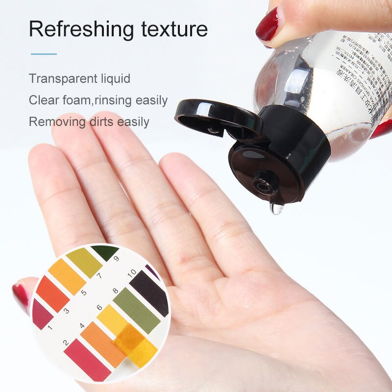 Makeup Brush Cleaner Manufacturer - Private Label Custom LOGO Deep Cleaning